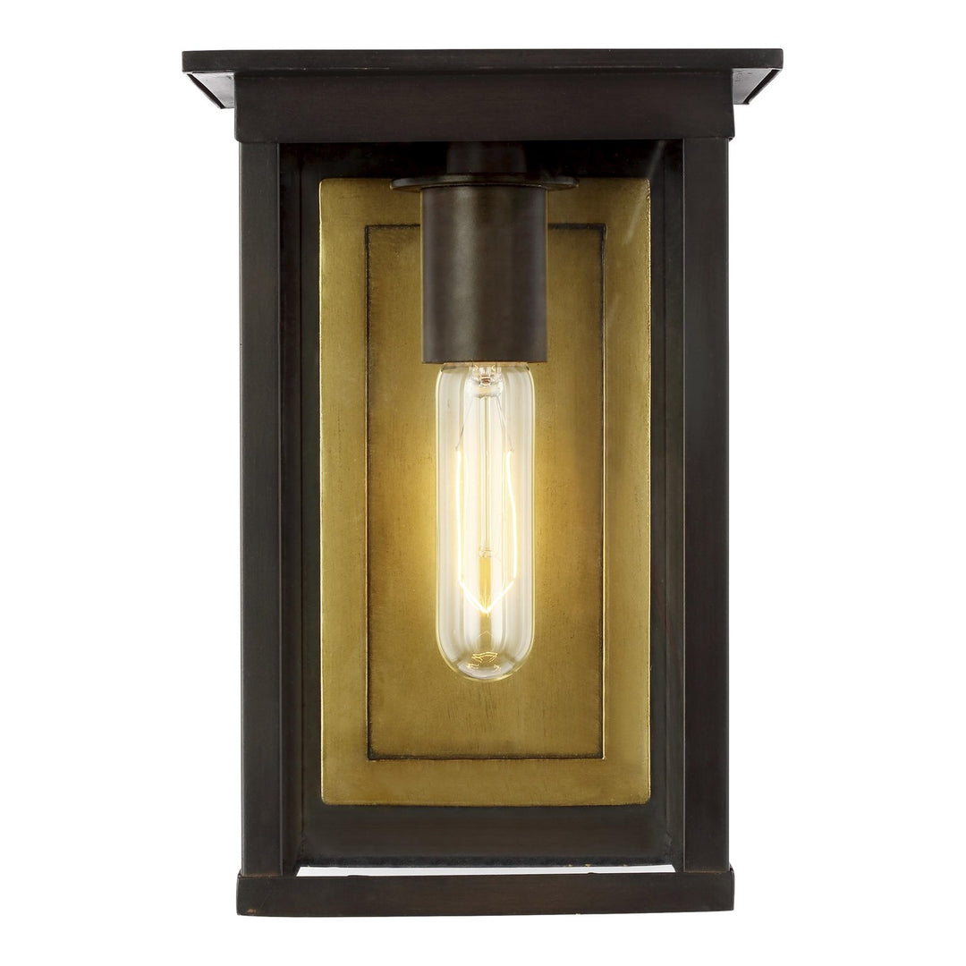 Small Outdoor Wall Lantern by VC Studio Collection