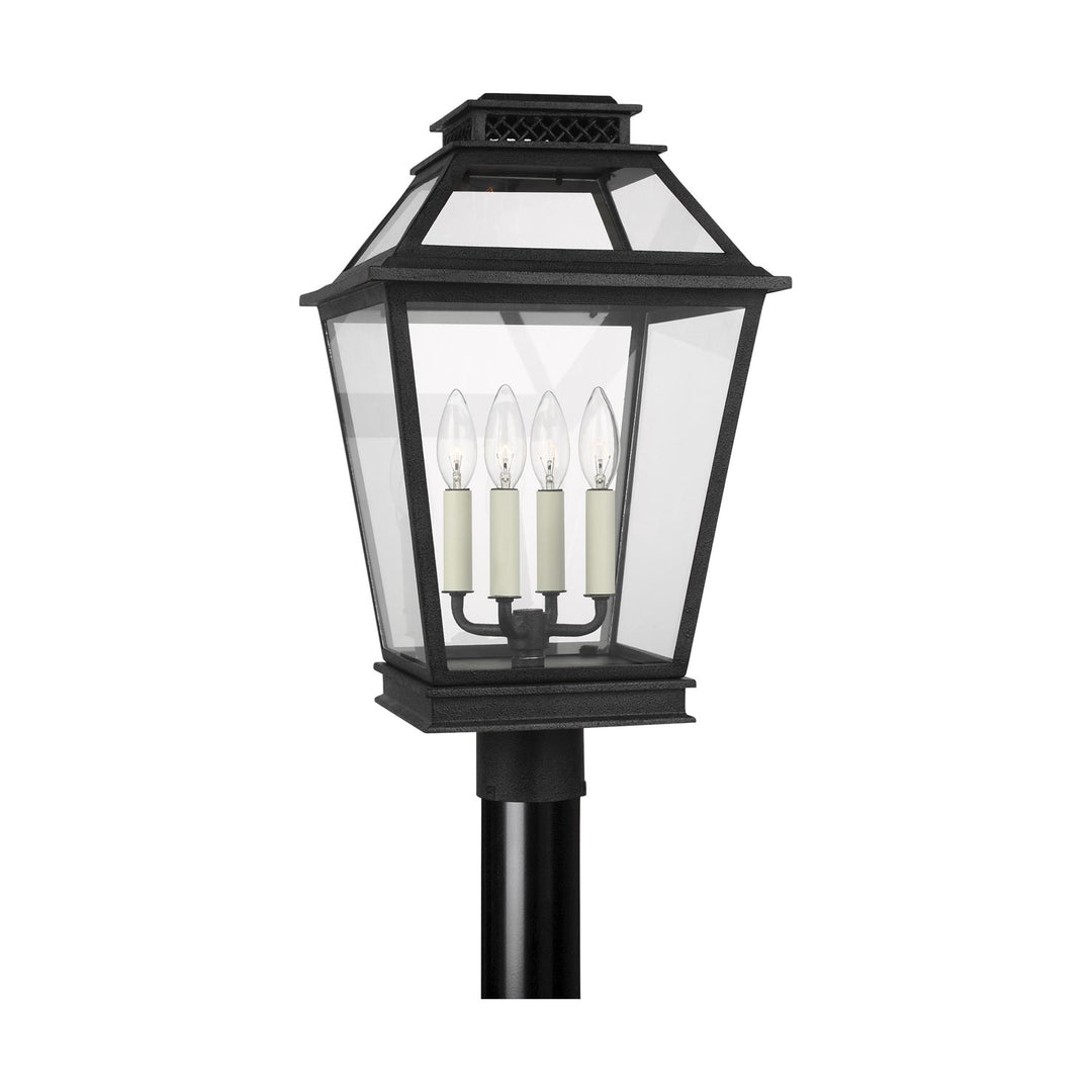 Post Lantern by VC Studio Collection
