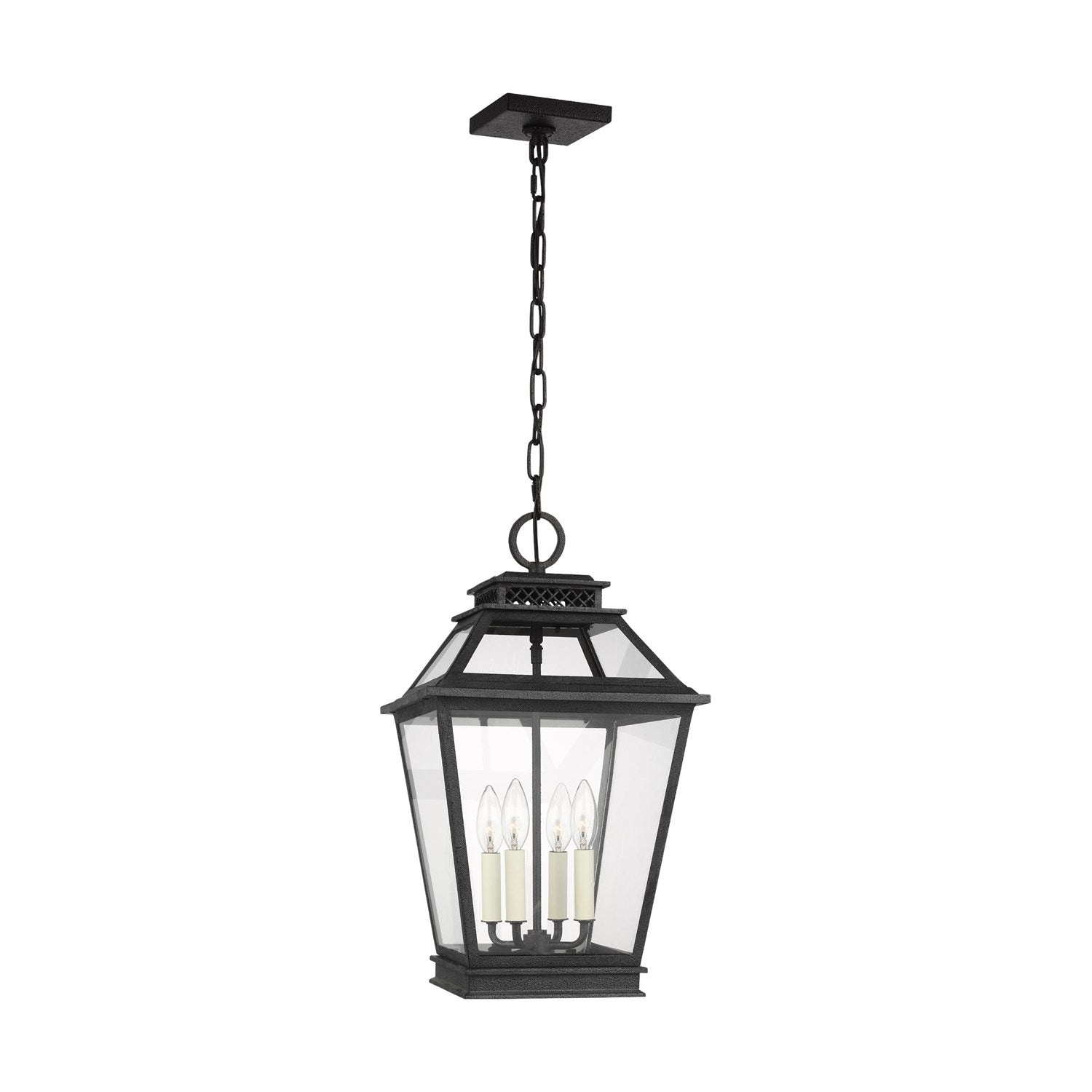 Hanging Lantern by VC Studio Collection