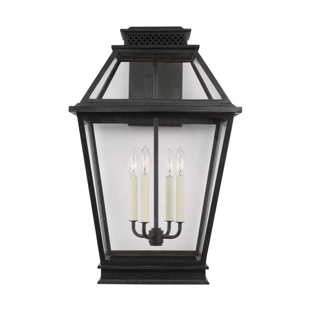 Extra Large Outdoor Wall Lantern by VC Studio Collection