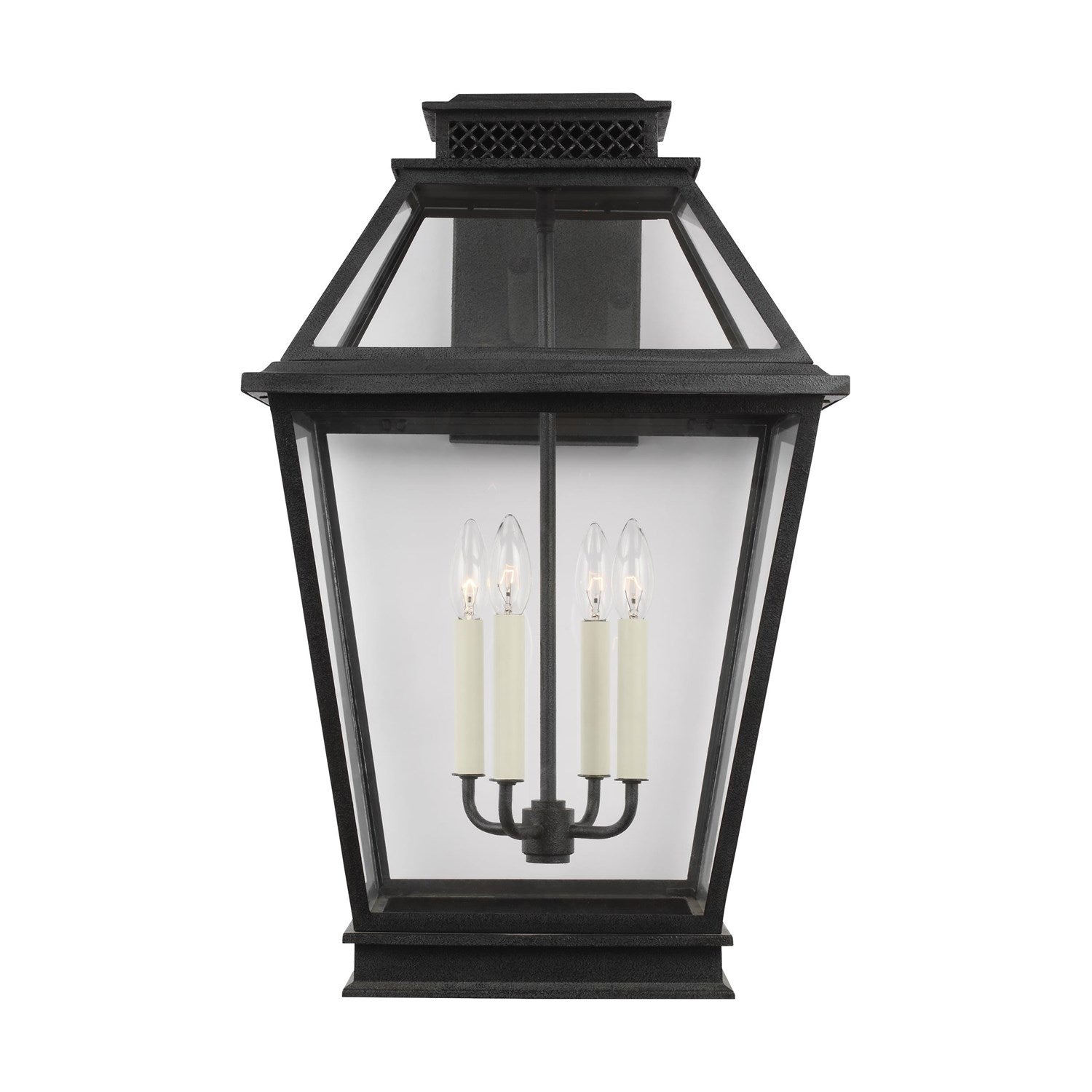 Extra Large Outdoor Wall Lantern by VC Studio Collection