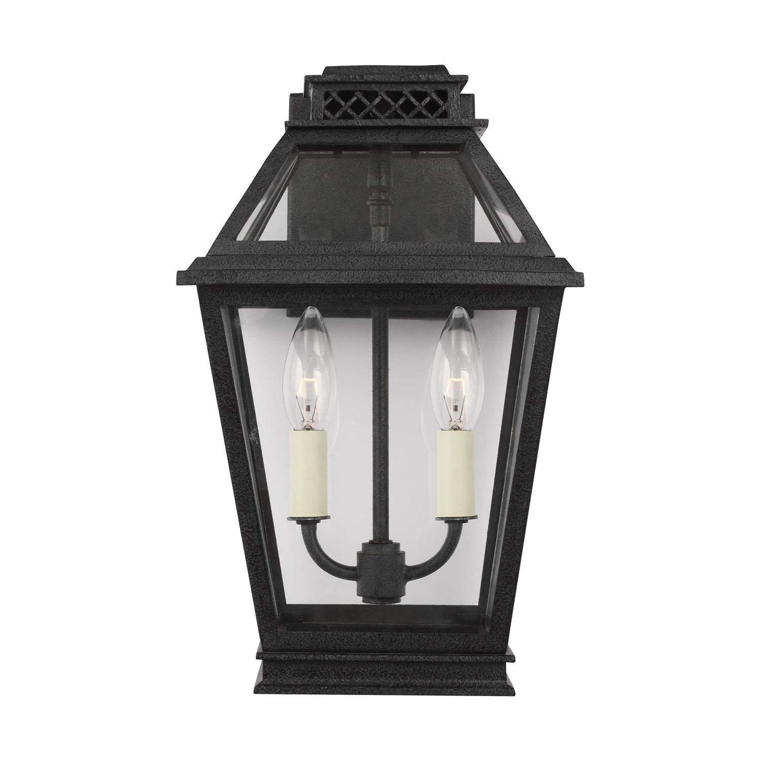 Small Outdoor Wall Lantern by VC Studio Collection