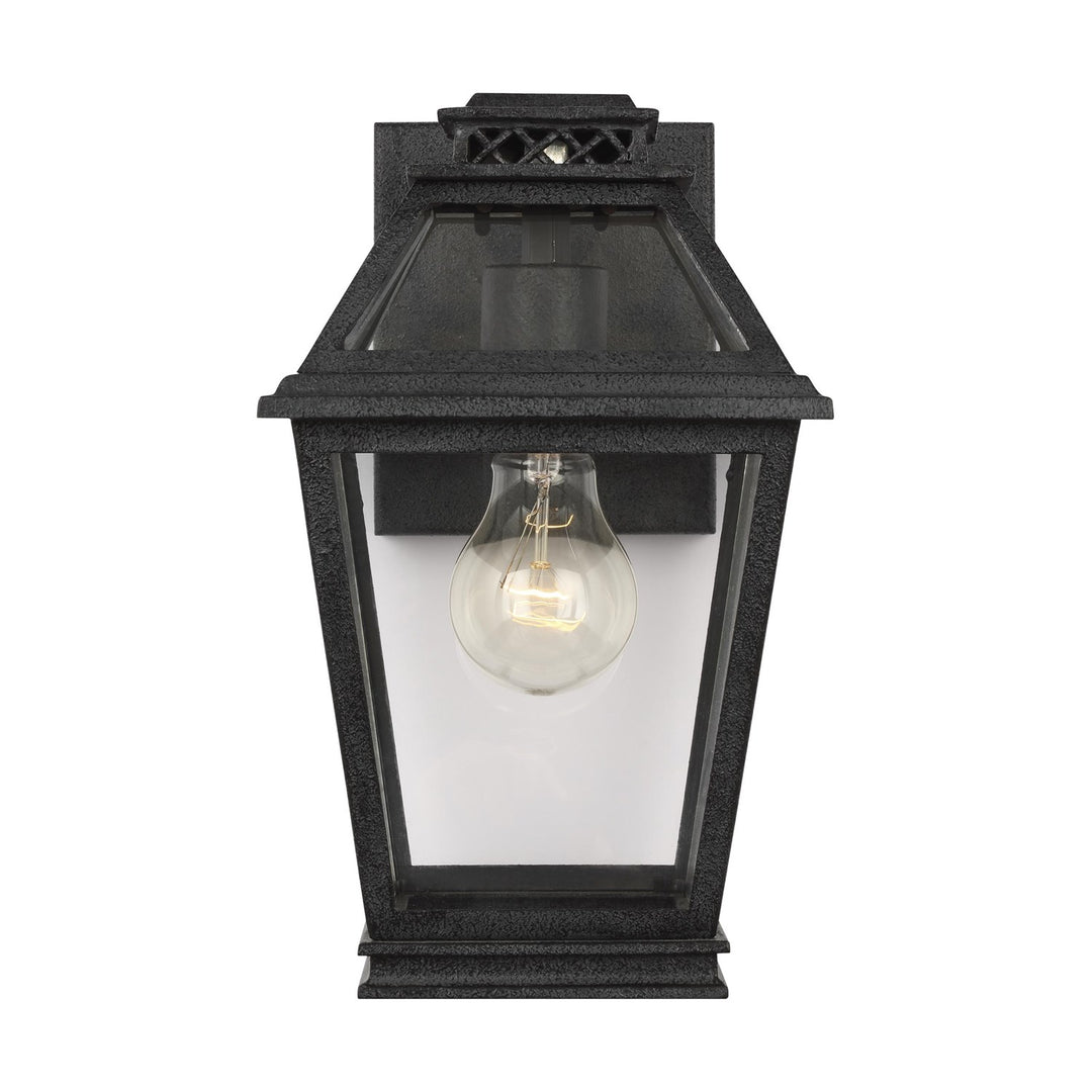 Extra Small Outdoor Wall Lantern by VC Studio Collection