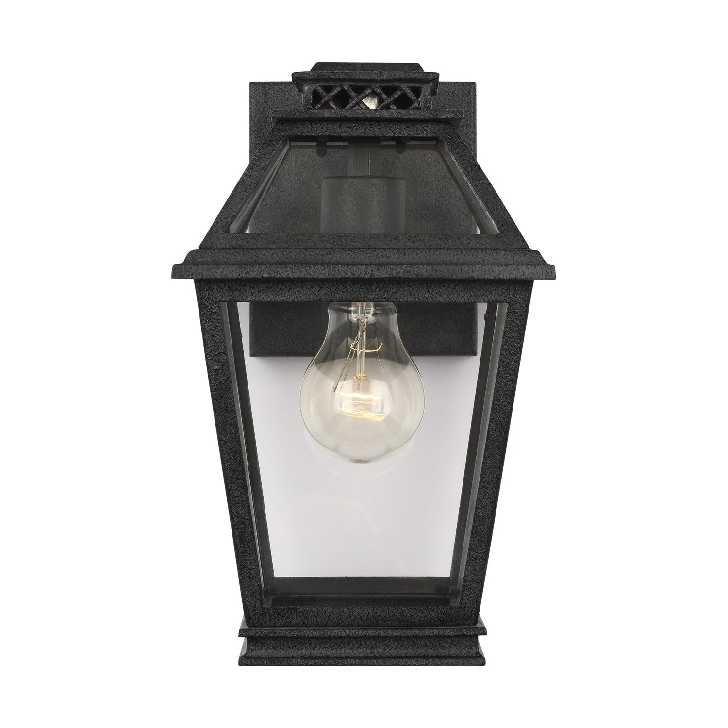 Extra Small Outdoor Wall Lantern by VC Studio Collection