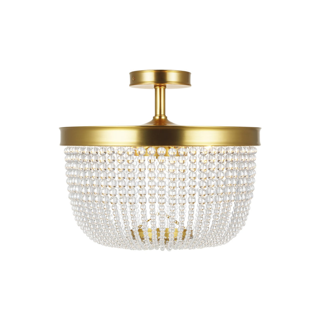Semi Flush Mount by VC Studio Collection
