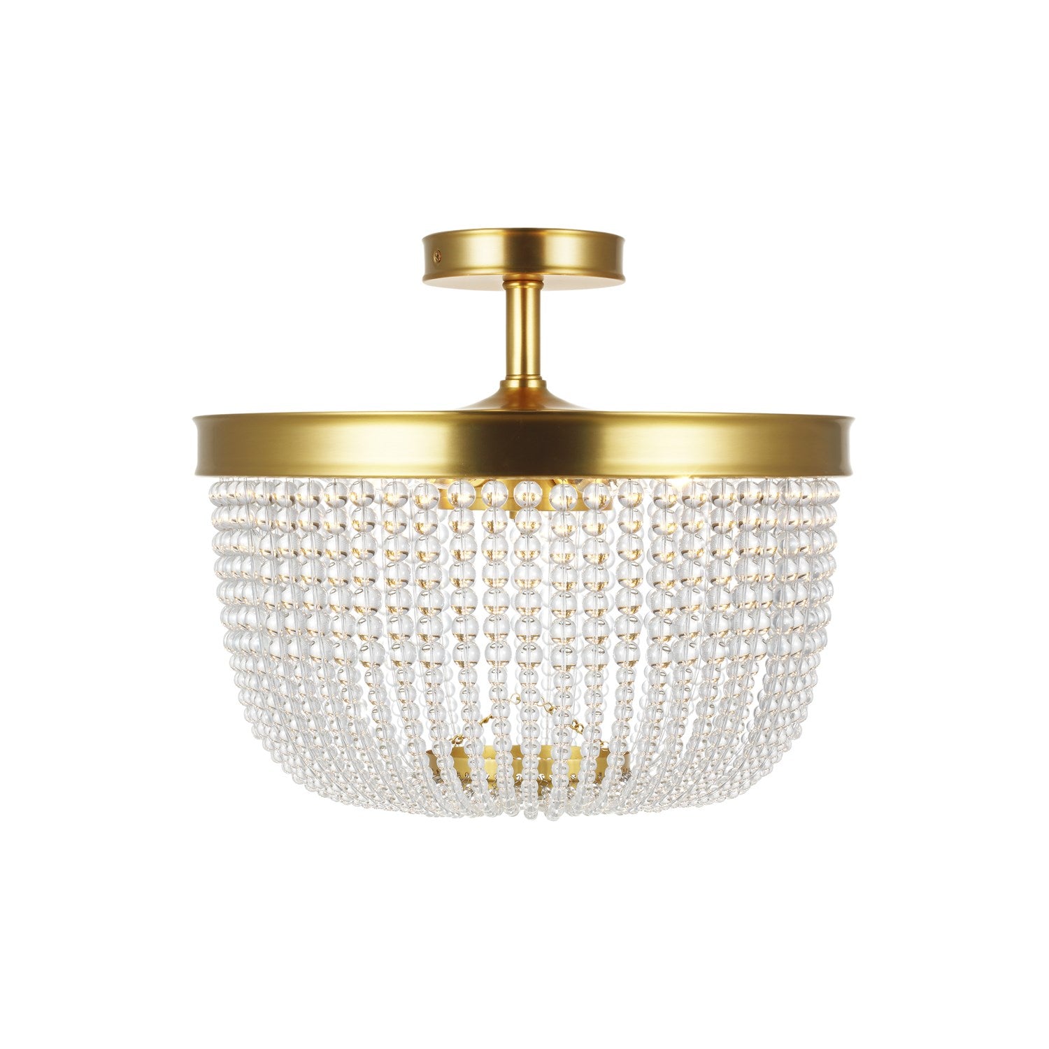 Semi Flush Mount by VC Studio Collection