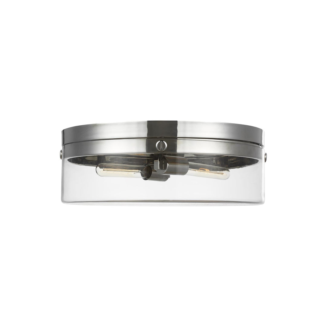 Large Flush Mount by VC Studio Collection
