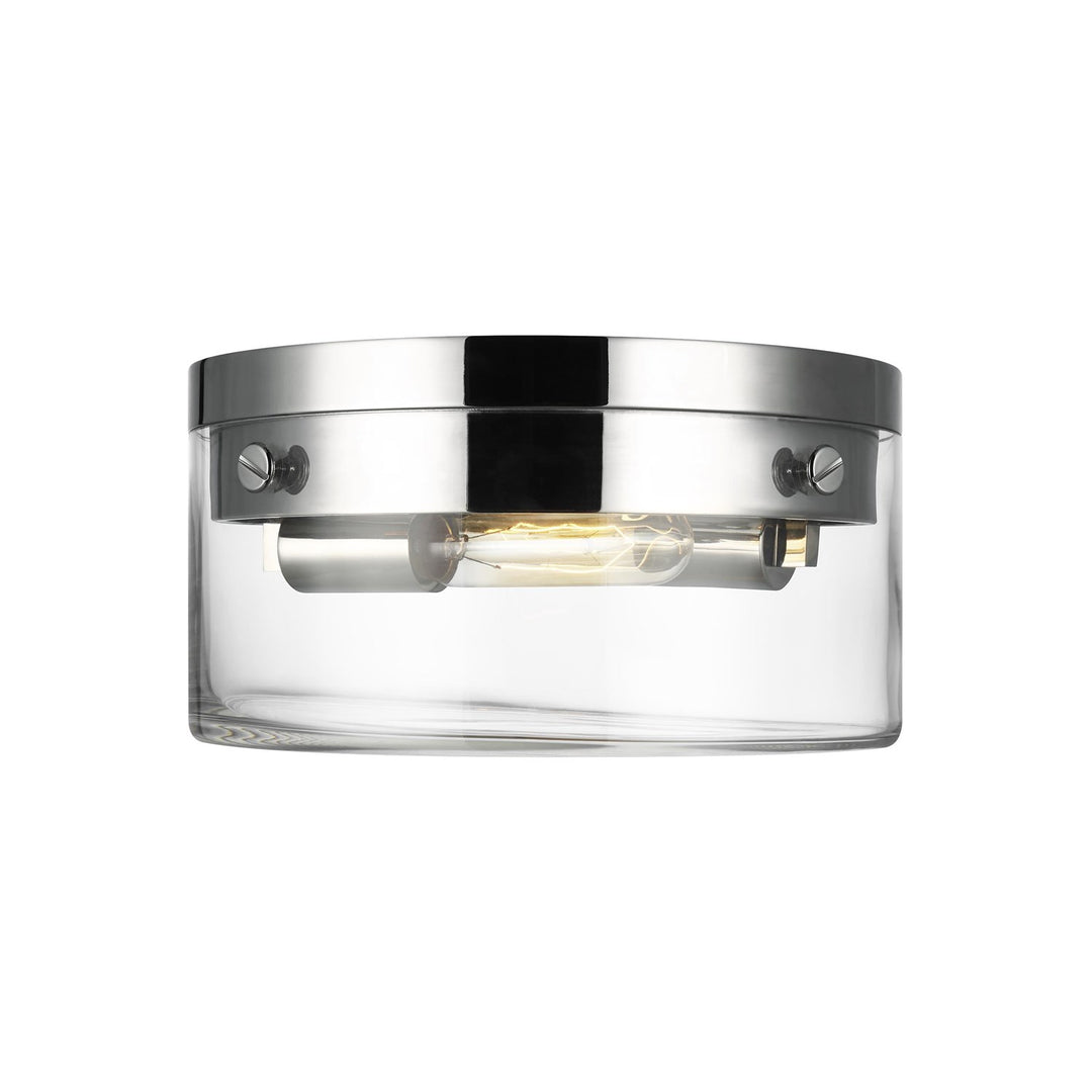 Medium Flush Mount by VC Studio Collection