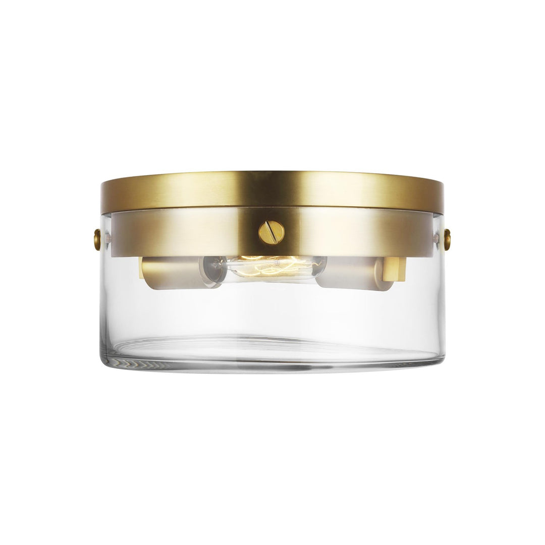 Medium Flush Mount by VC Studio Collection