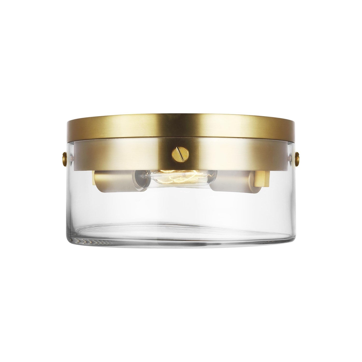 Medium Flush Mount by VC Studio Collection