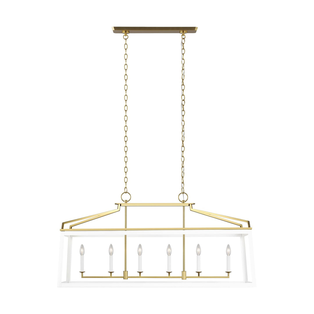 Linear Lantern by VC Studio Collection