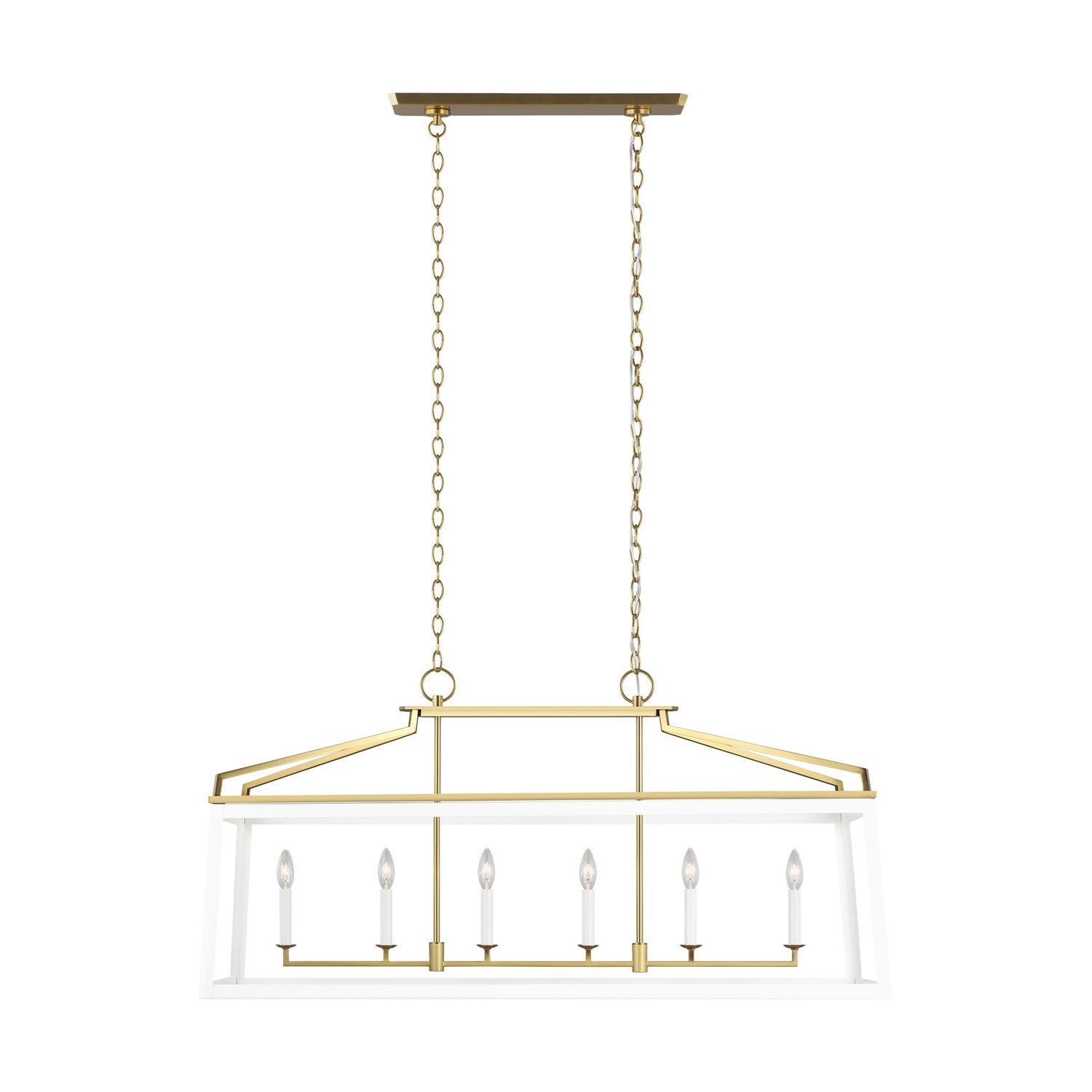 Linear Lantern by VC Studio Collection