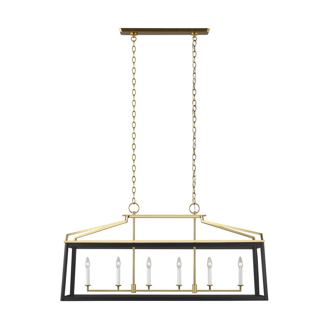 Linear Lantern by VC Studio Collection