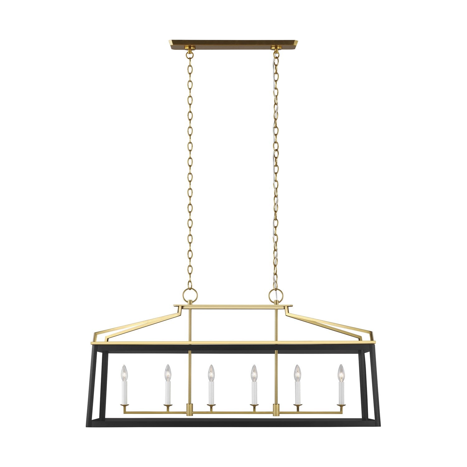 Linear Lantern by VC Studio Collection