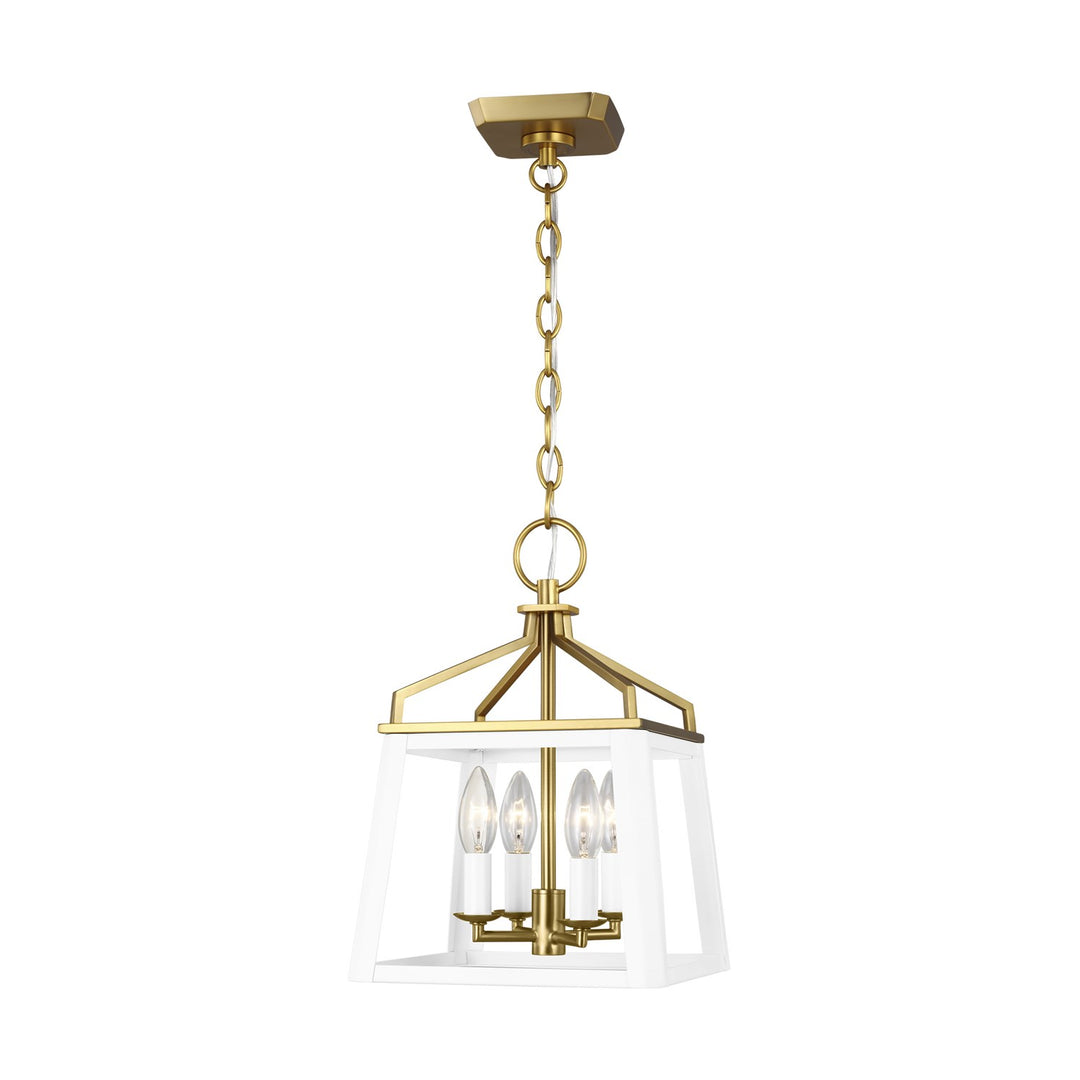 Small Lantern by VC Studio Collection