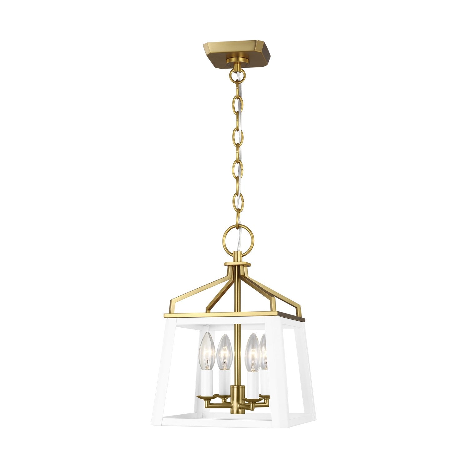Small Lantern by VC Studio Collection