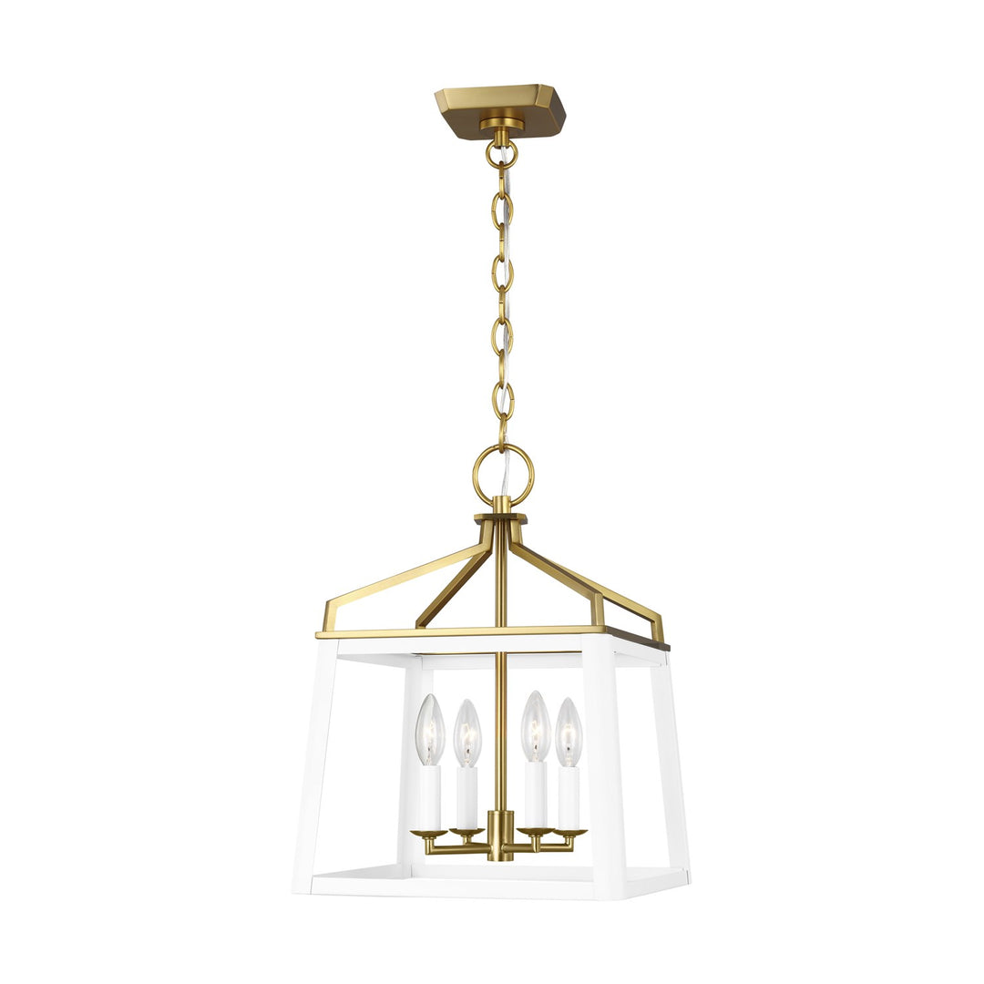 Medium Lantern by VC Studio Collection