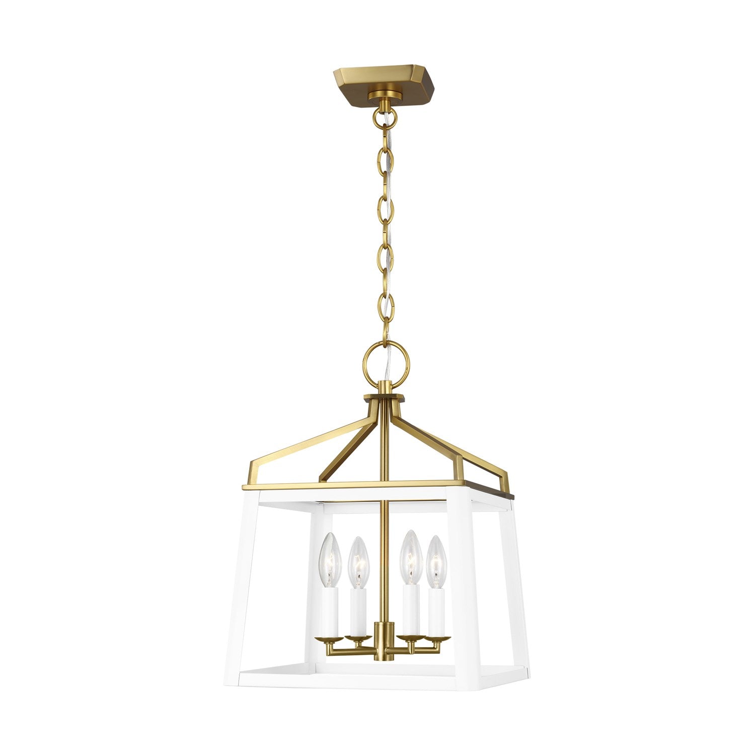 Medium Lantern by VC Studio Collection