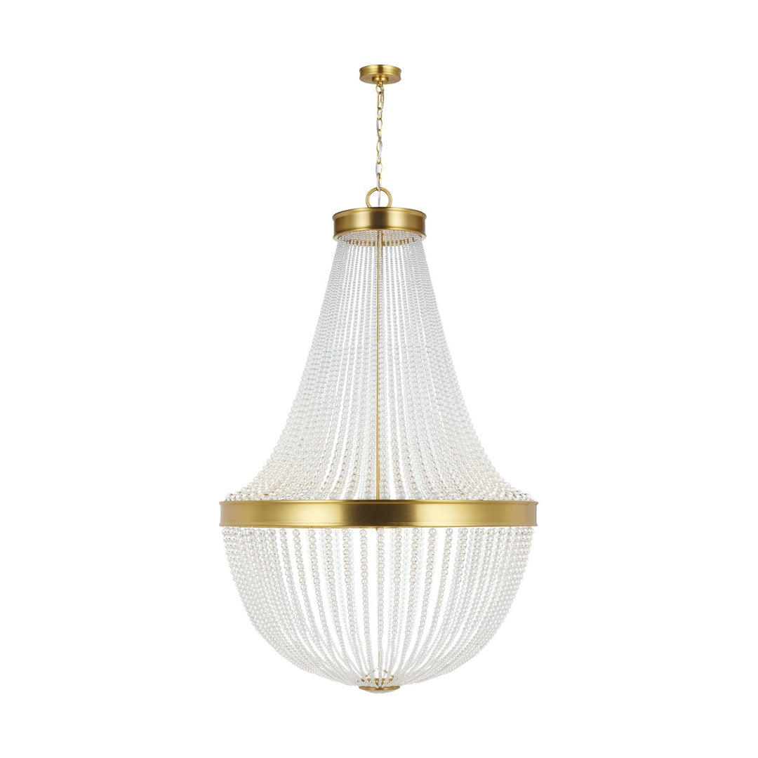 Large Chandelier by VC Studio Collection