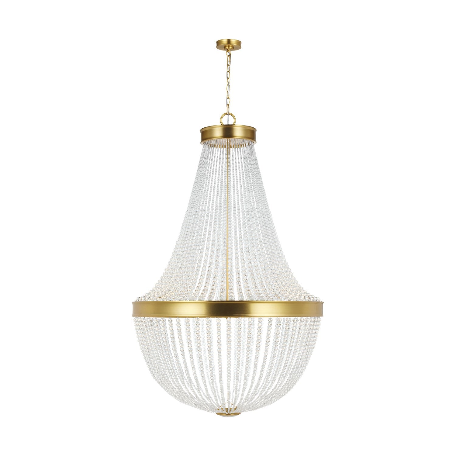 Large Chandelier by VC Studio Collection