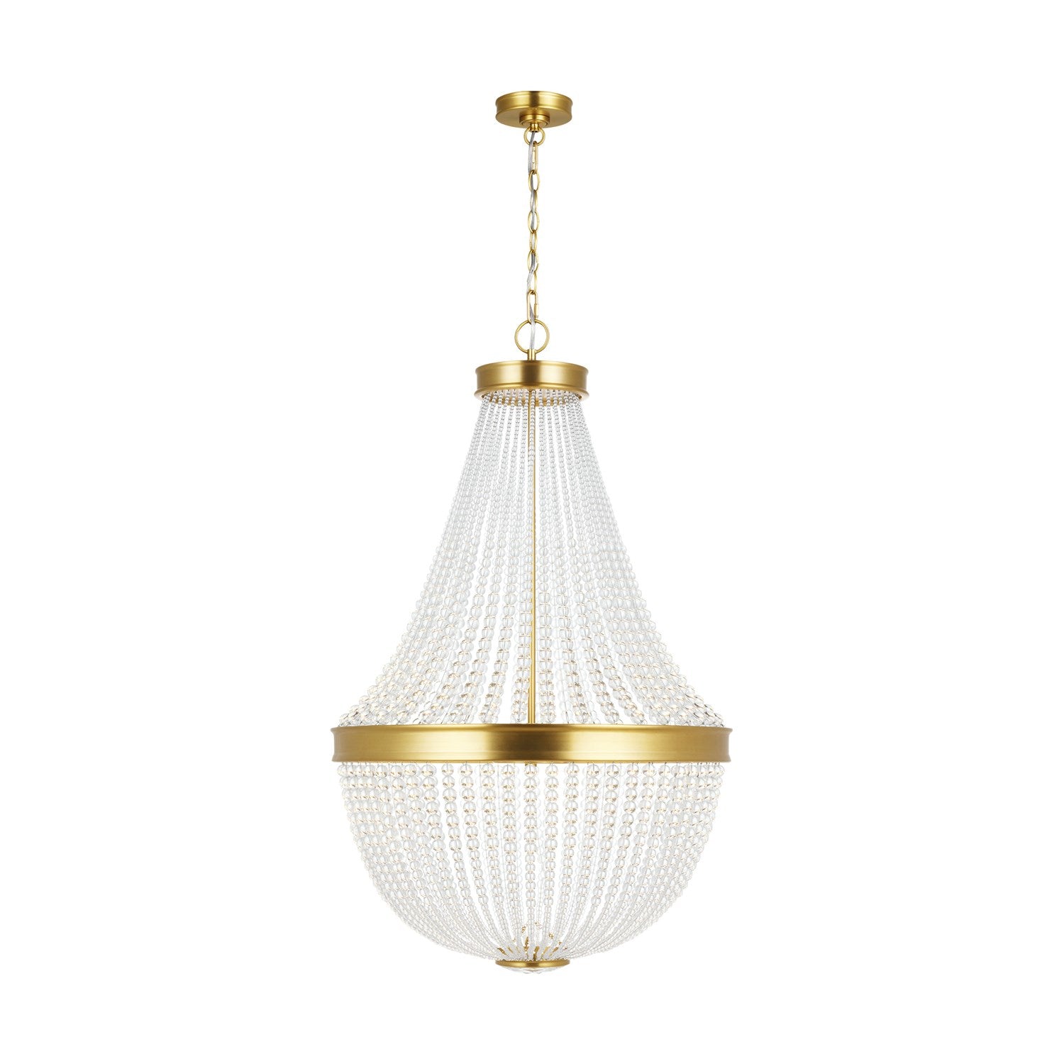 Medium Chandelier by VC Studio Collection