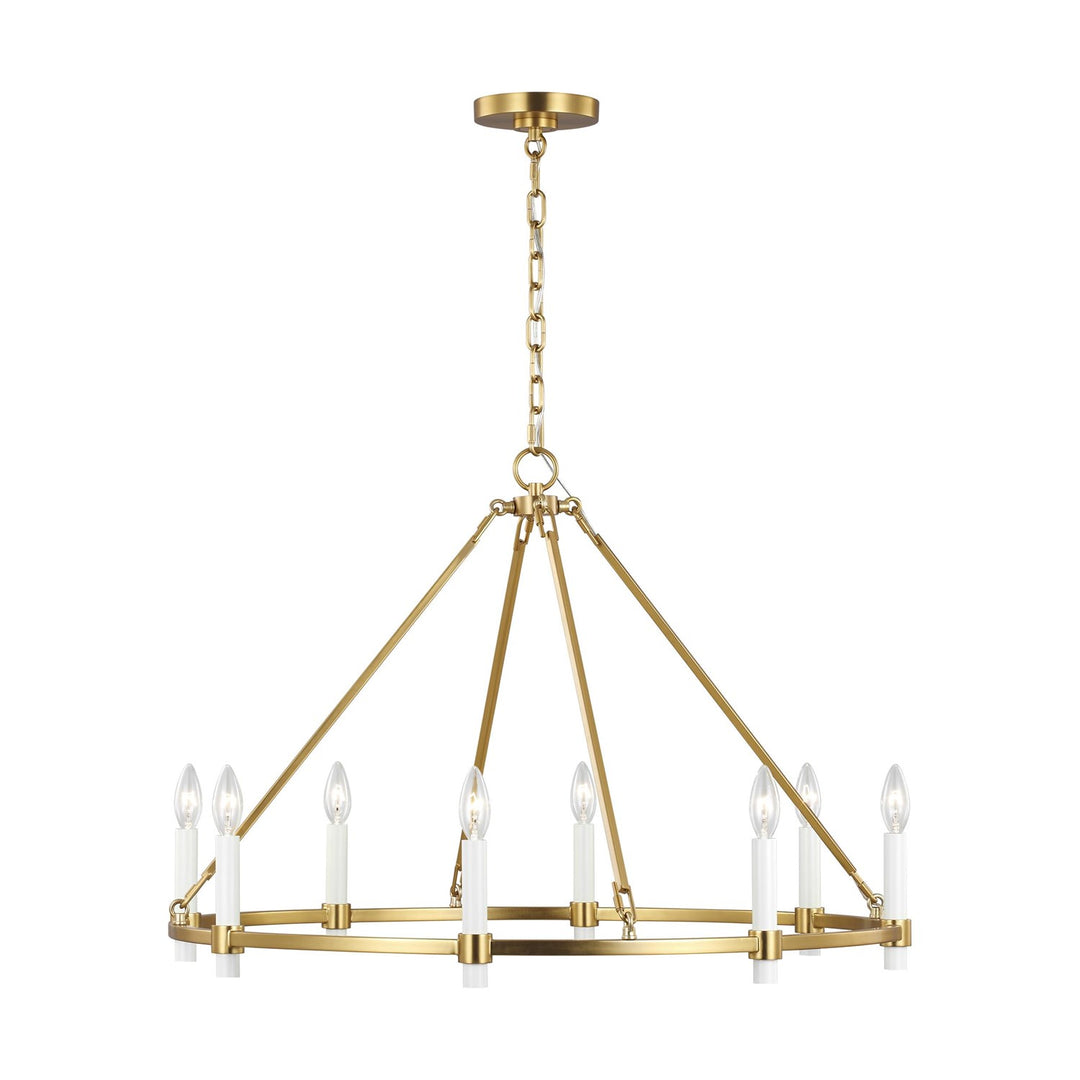 Large Chandelier by VC Studio Collection