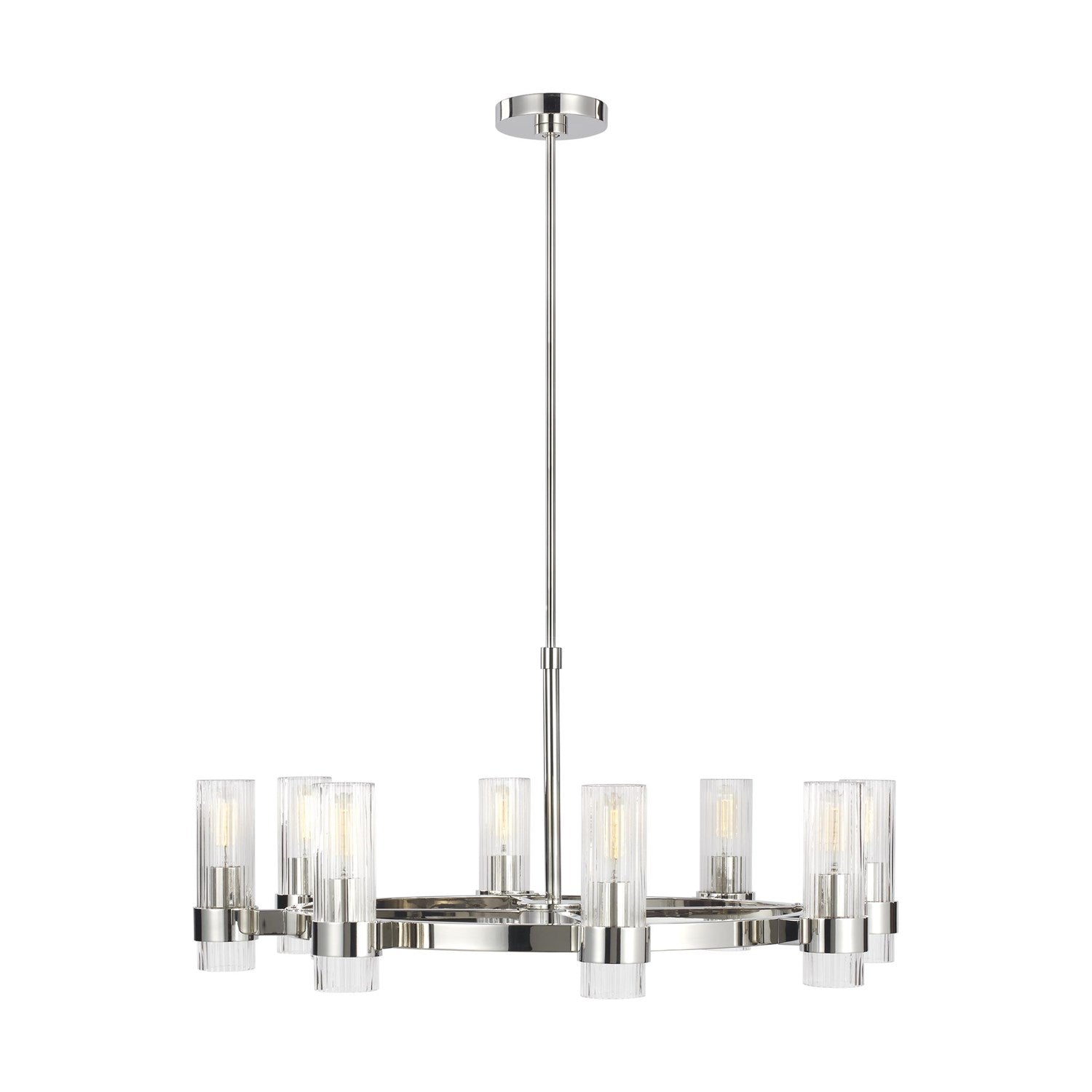 Chandelier by VC Studio Collection