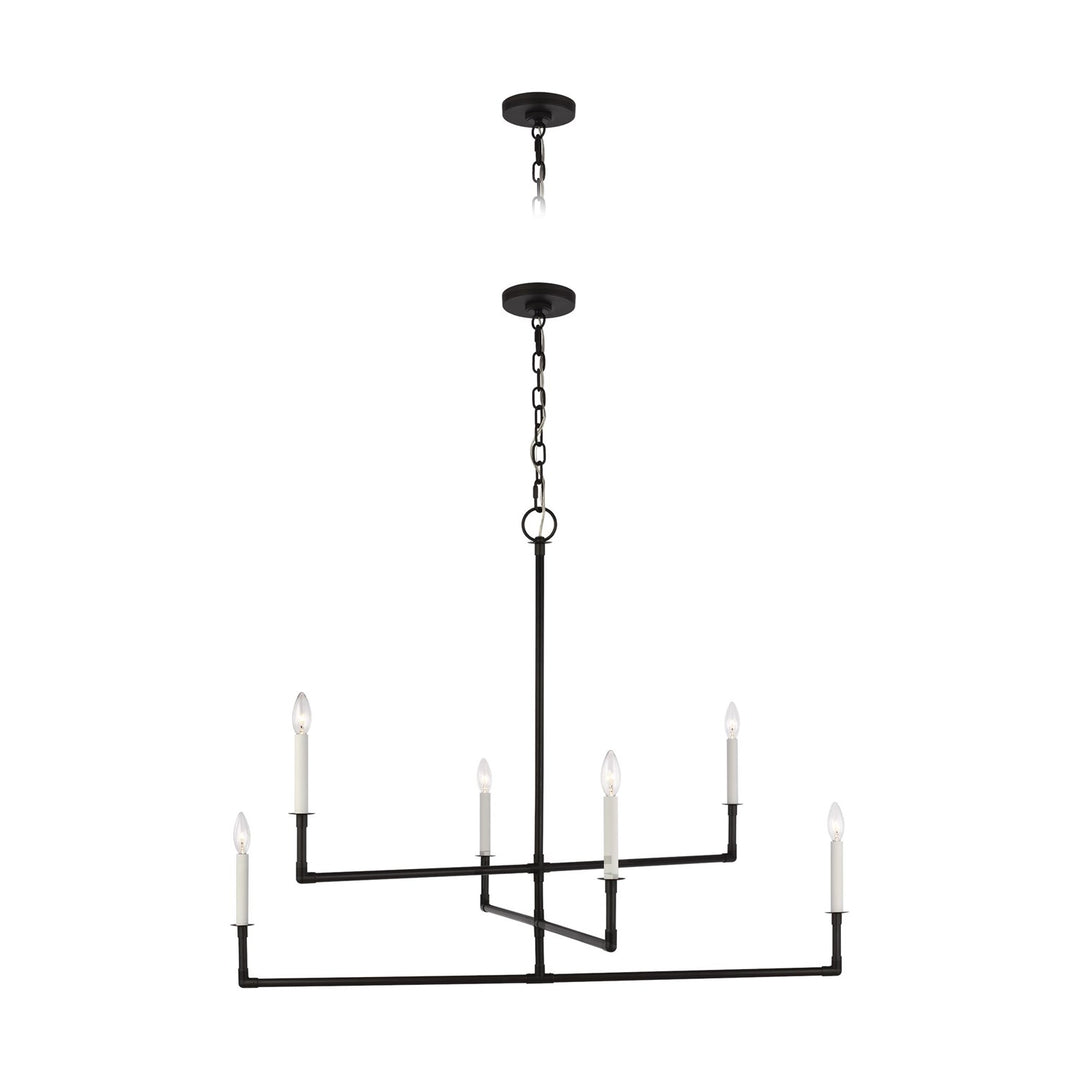 Large Chandelier by VC Studio Collection