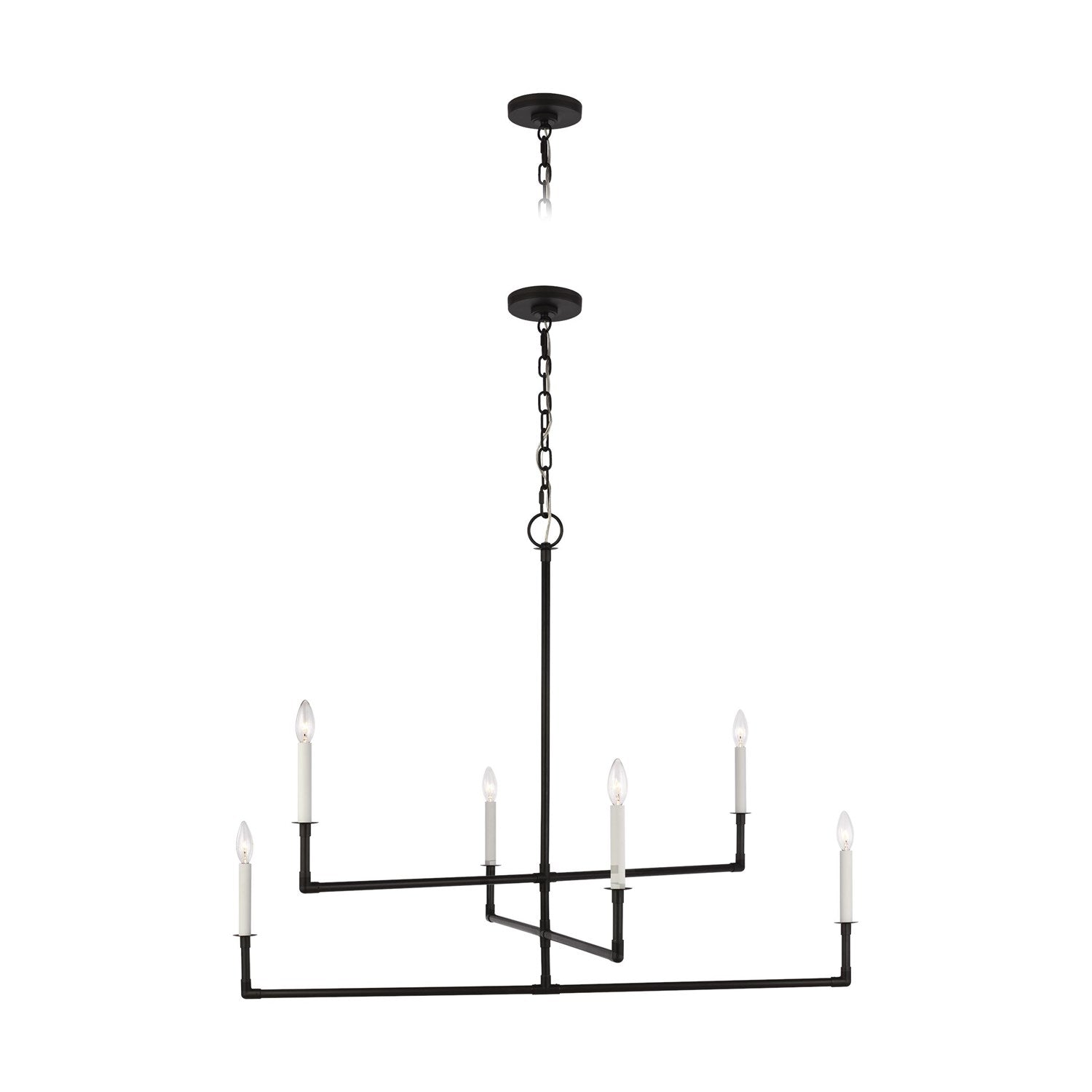 Large Chandelier by VC Studio Collection