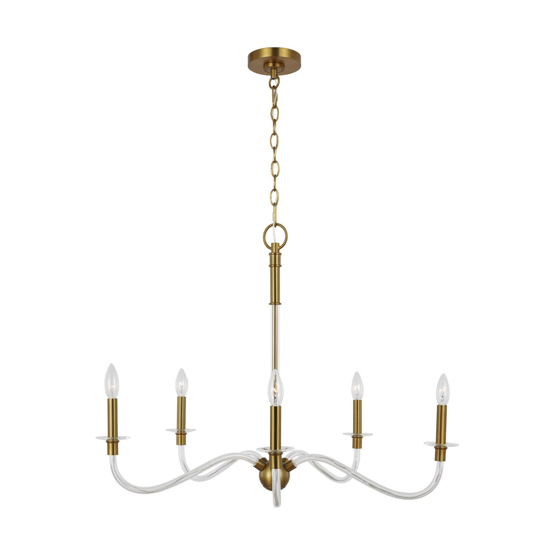 Medium Chandelier by VC Studio Collection