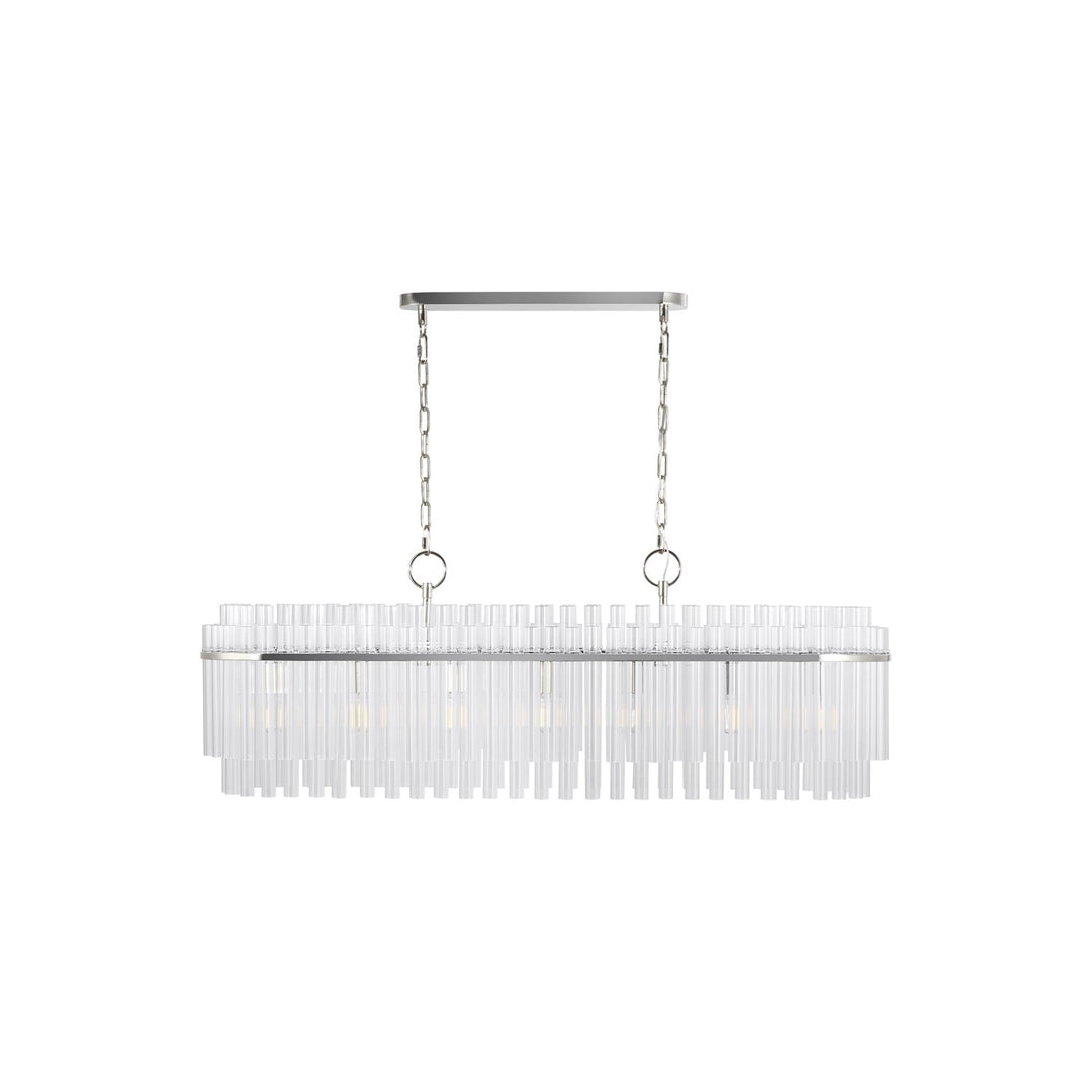 Linear Chandelier by VC Studio Collection