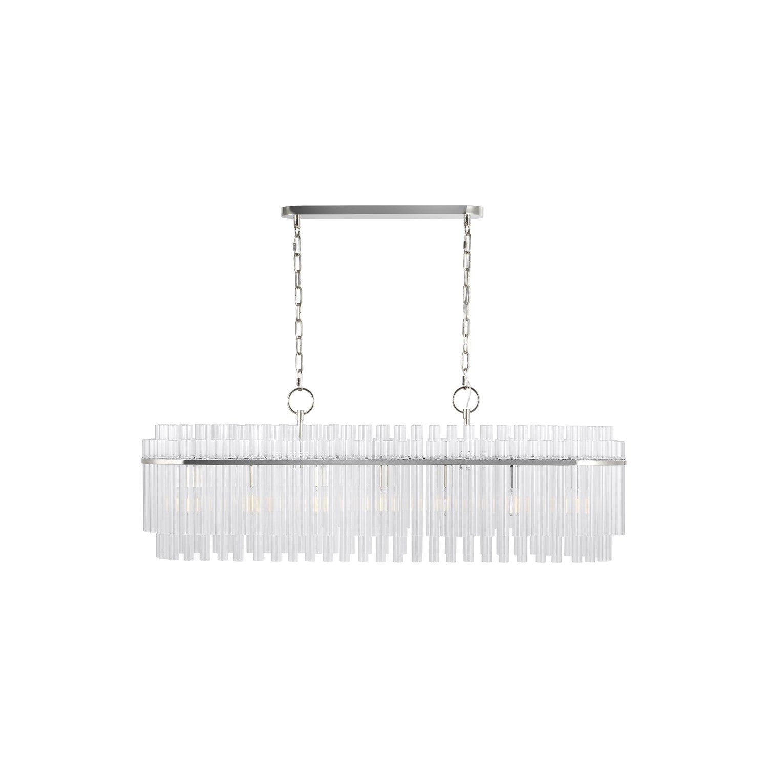 Linear Chandelier by VC Studio Collection