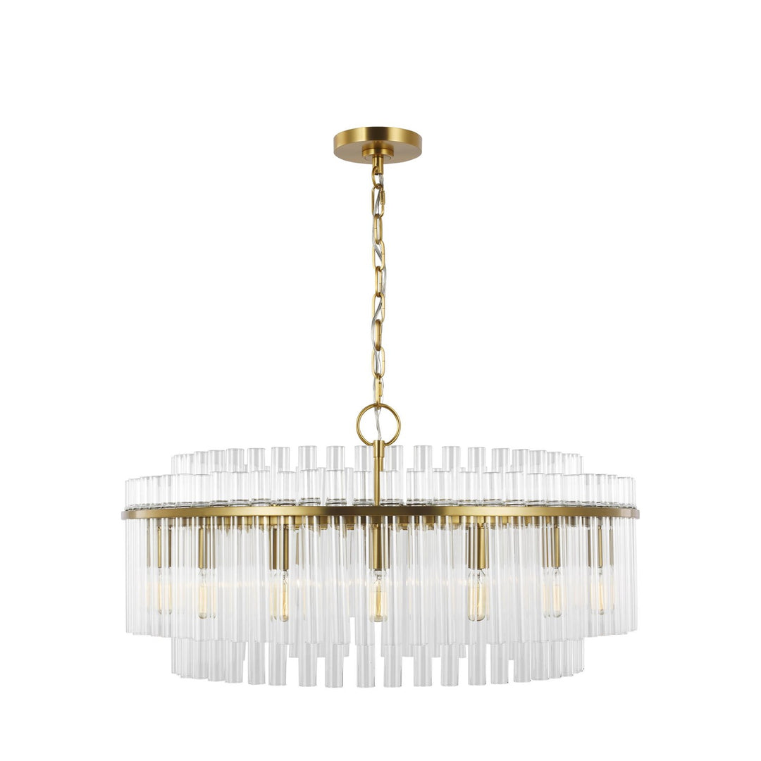 Large Chandelier by VC Studio Collection