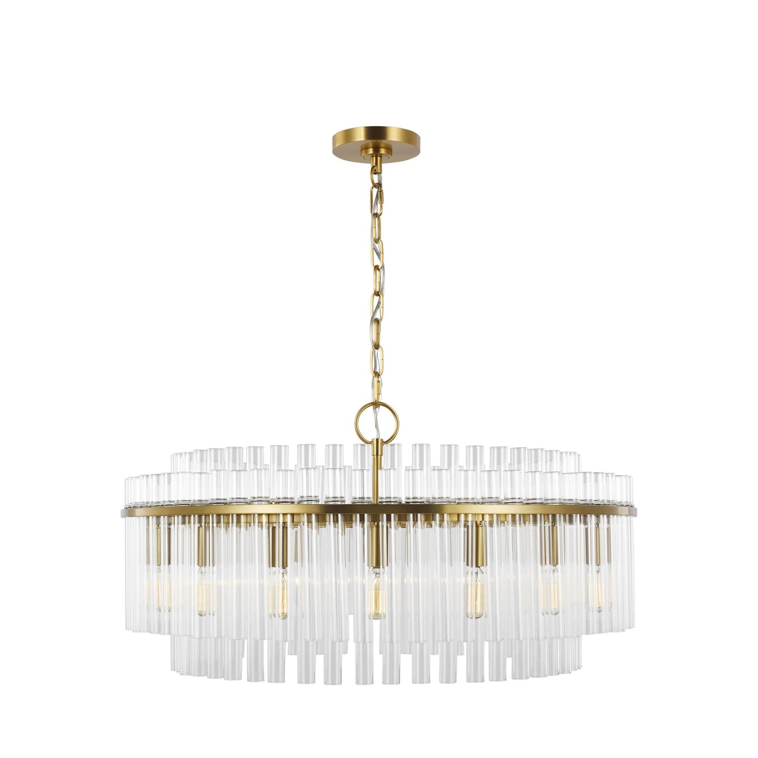 Large Chandelier by VC Studio Collection