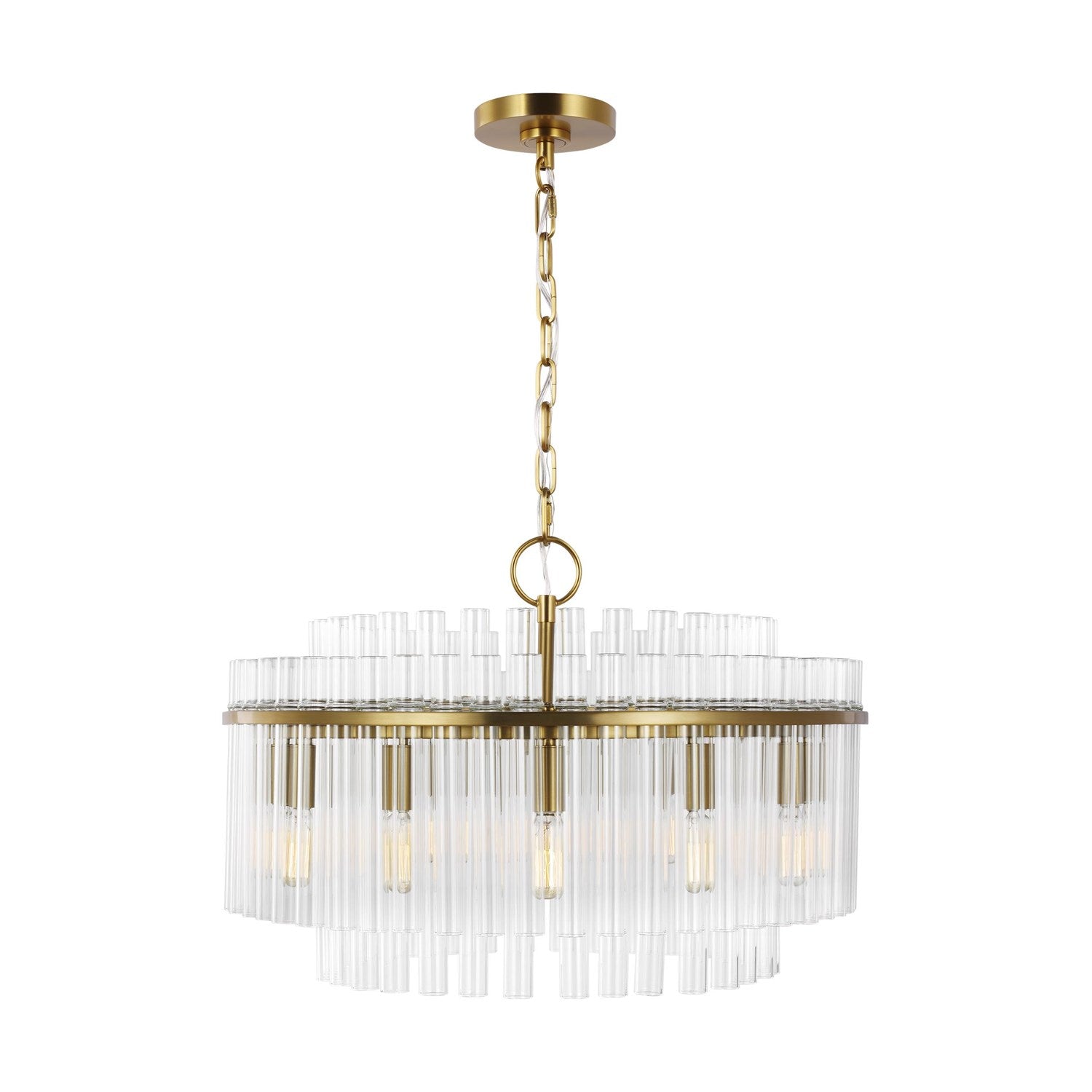 Medium Chandelier by VC Studio Collection