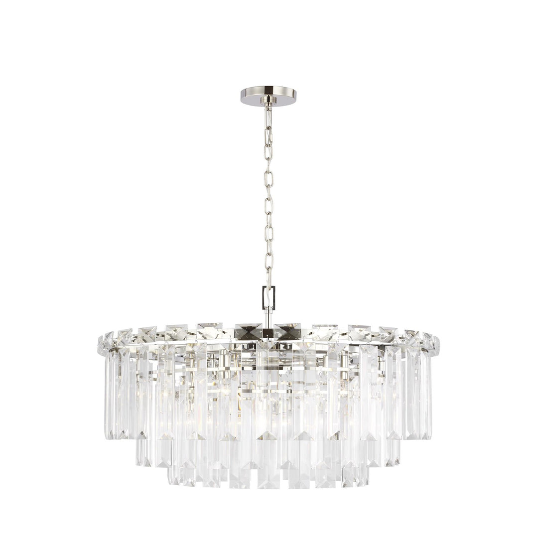 Large Chandelier by VC Studio Collection