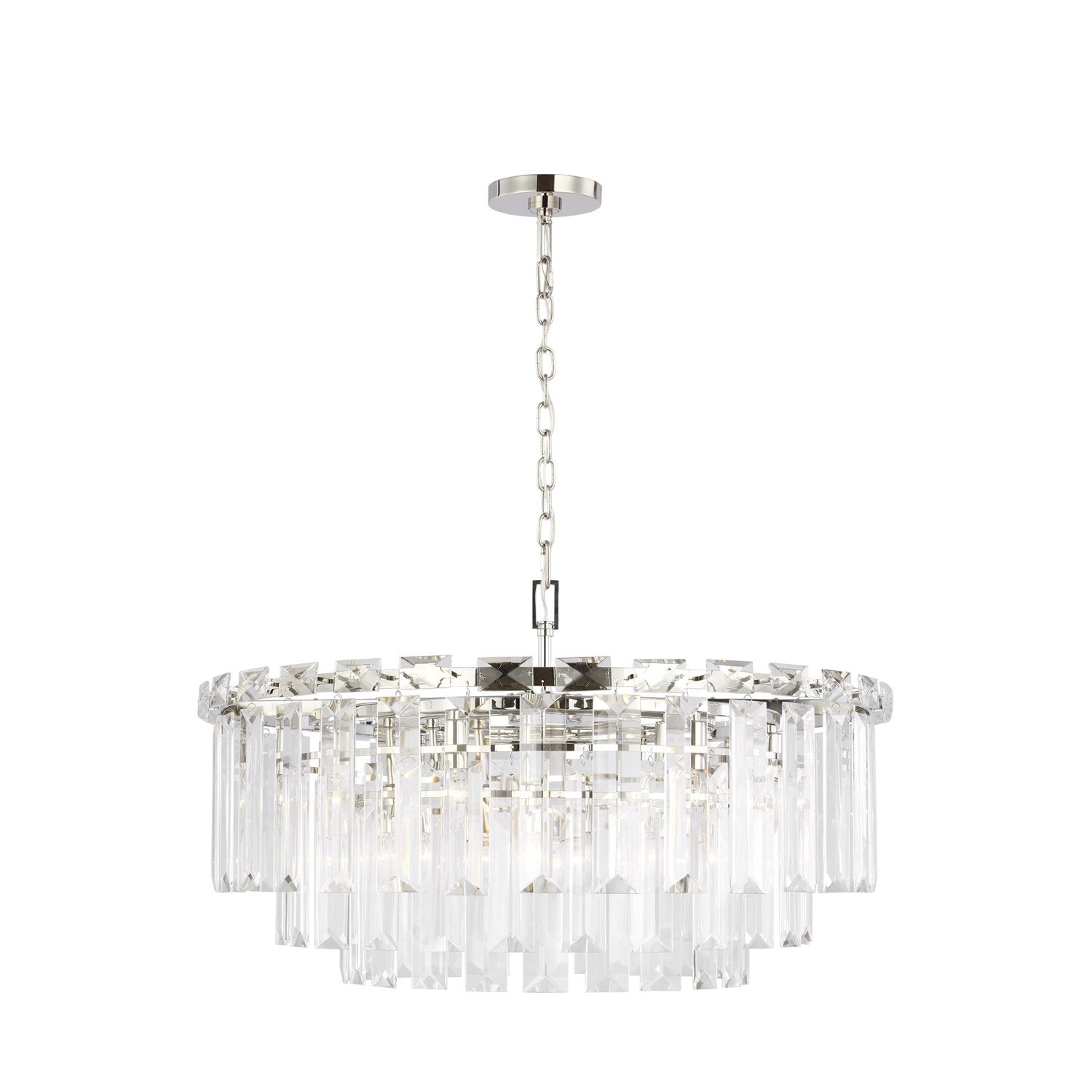 Large Chandelier by VC Studio Collection