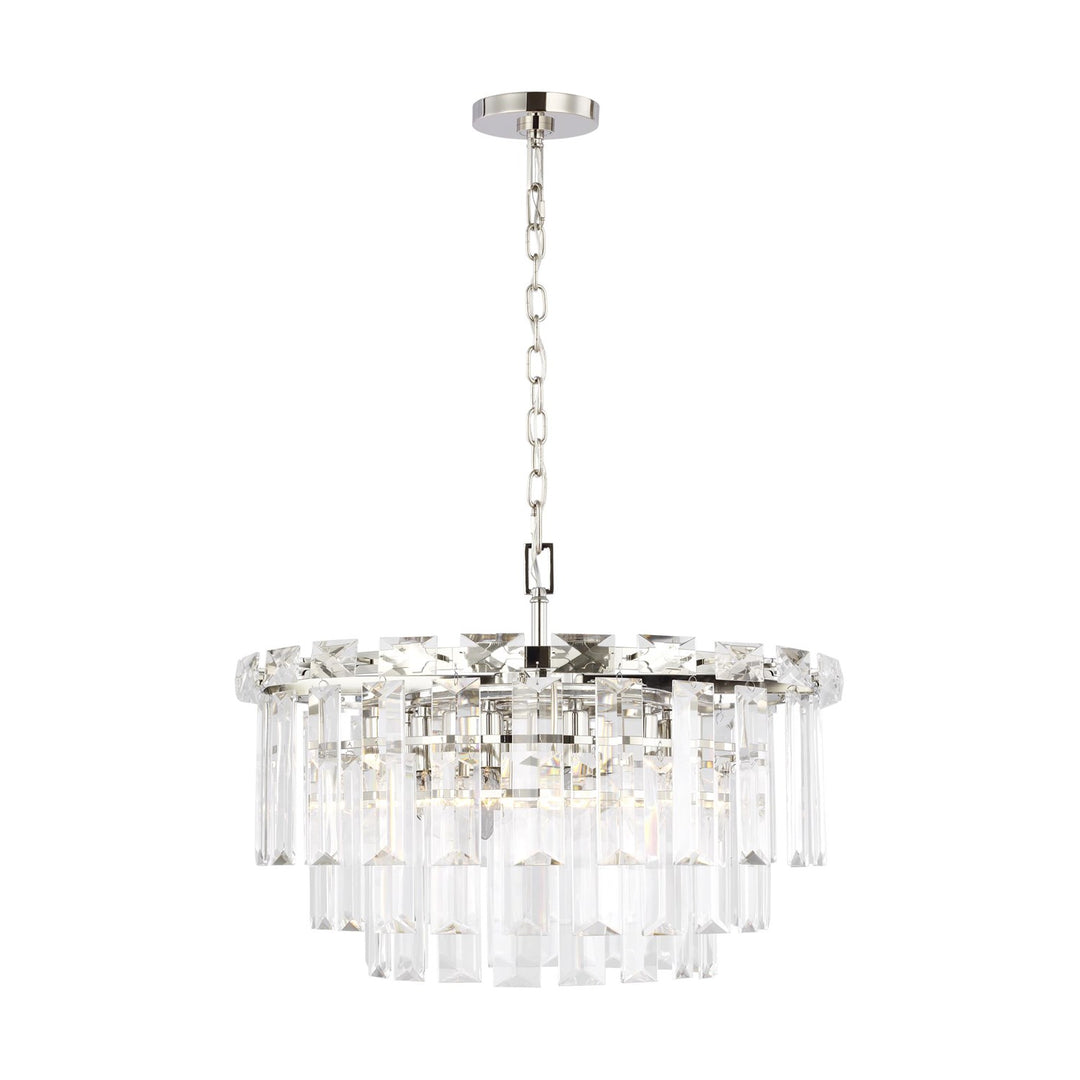 Medium Chandelier by VC Studio Collection