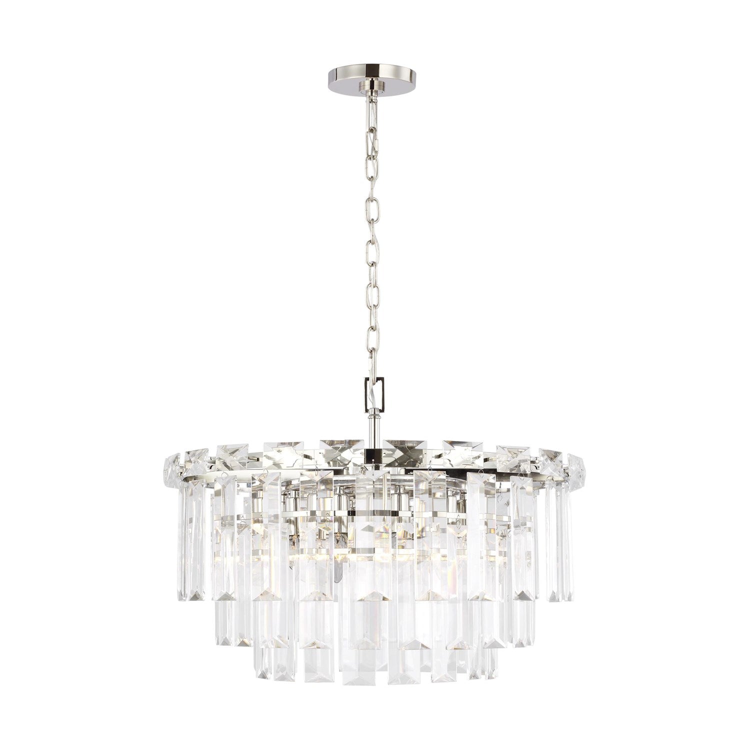 Medium Chandelier by VC Studio Collection