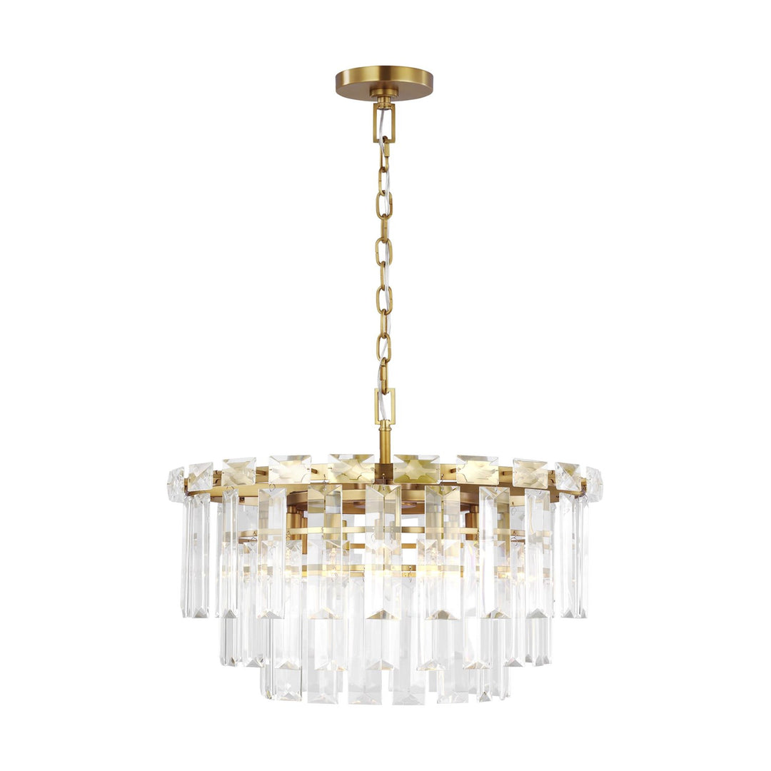 Medium Chandelier by VC Studio Collection