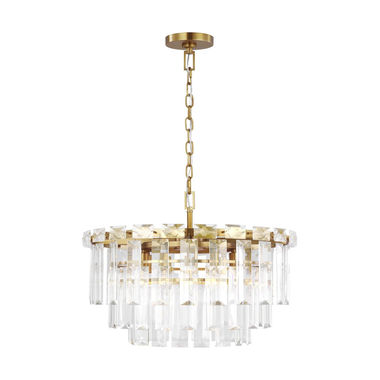 Medium Chandelier by VC Studio Collection