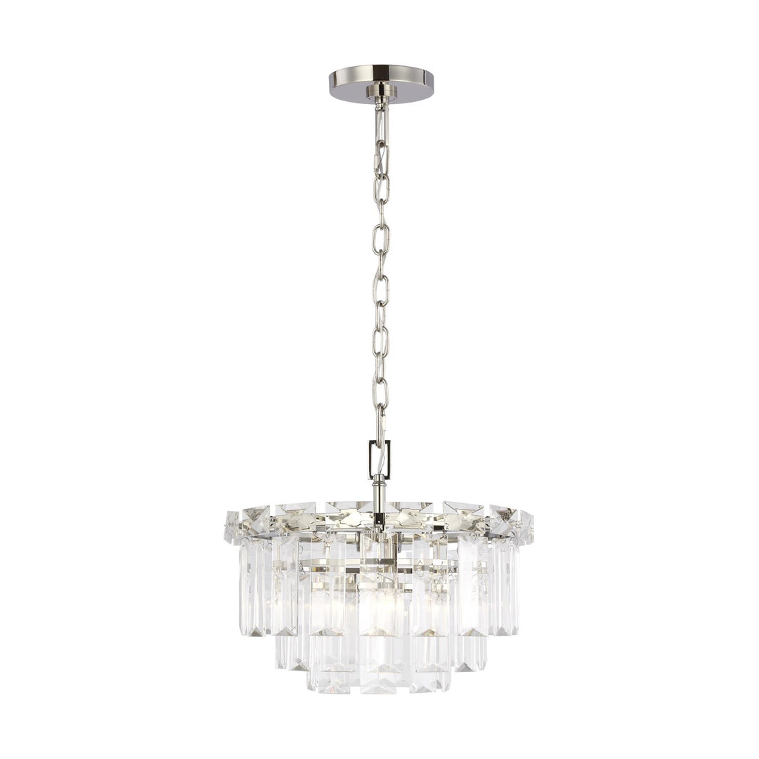 Small Chandelier by VC Studio Collection