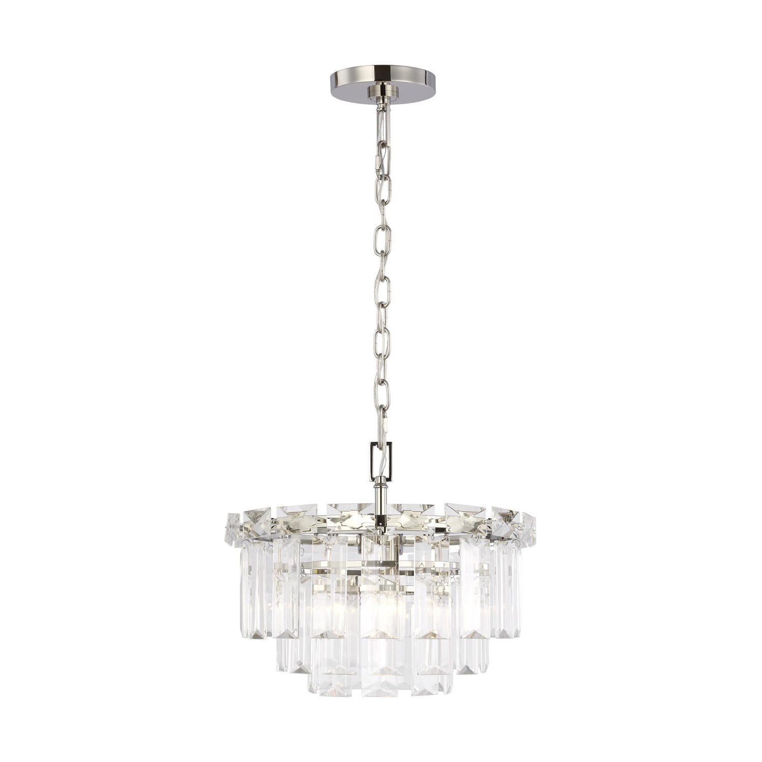 Small Chandelier by VC Studio Collection