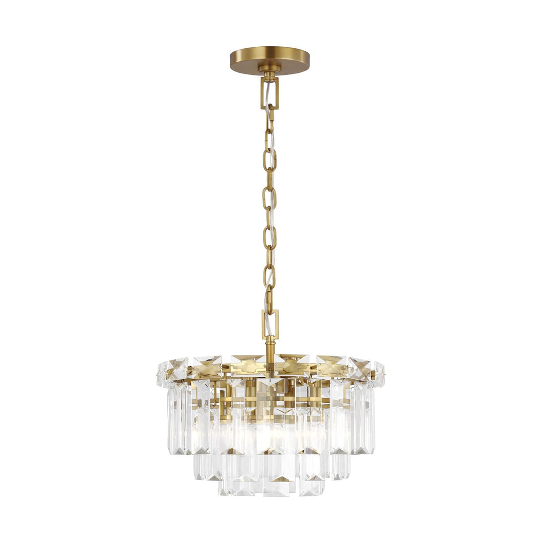 Small Chandelier by VC Studio Collection