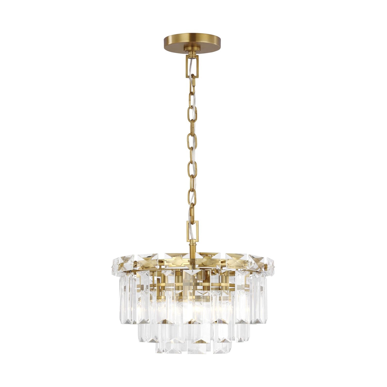 Small Chandelier by VC Studio Collection
