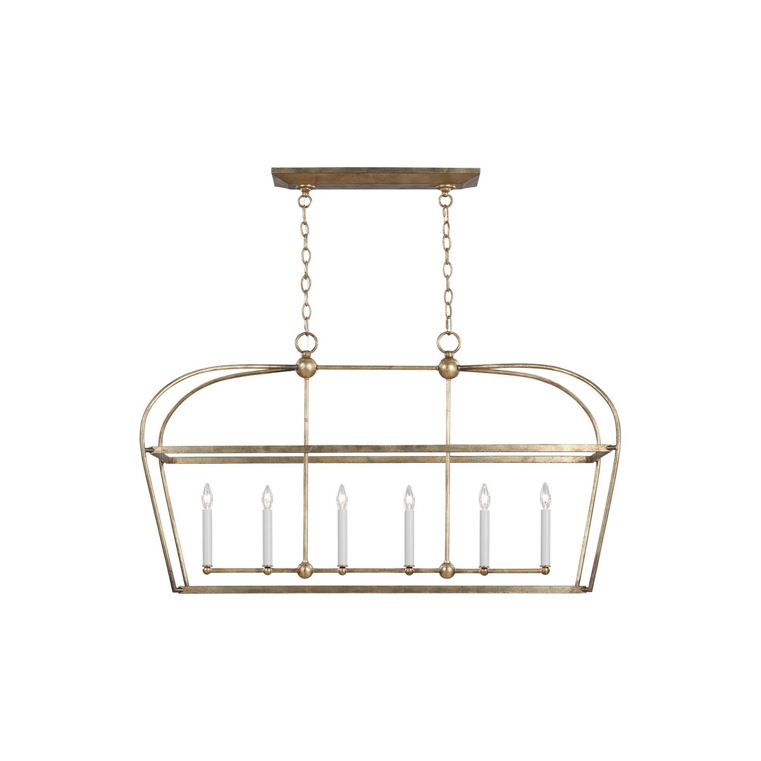 Linear Lantern by VC Studio Collection