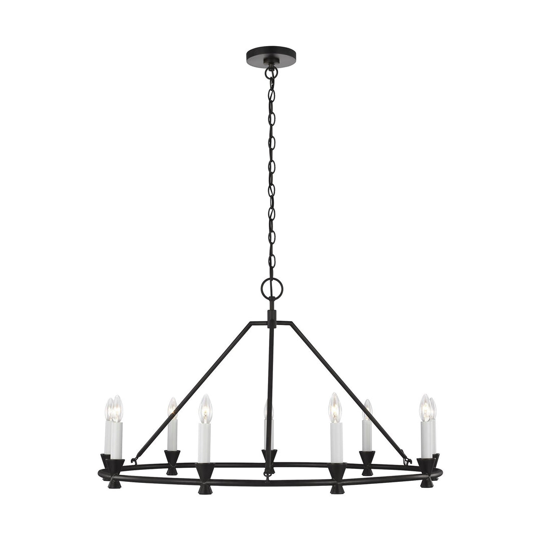 Medium Chandelier by VC Studio Collection