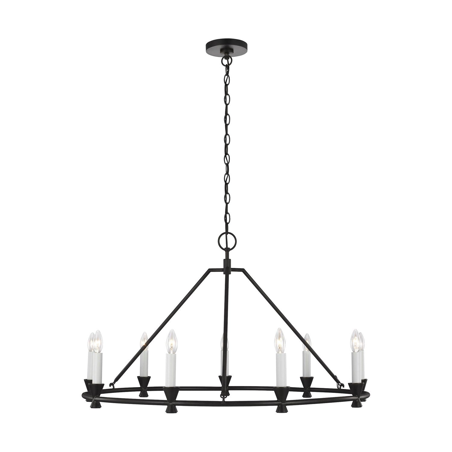 Medium Chandelier by VC Studio Collection