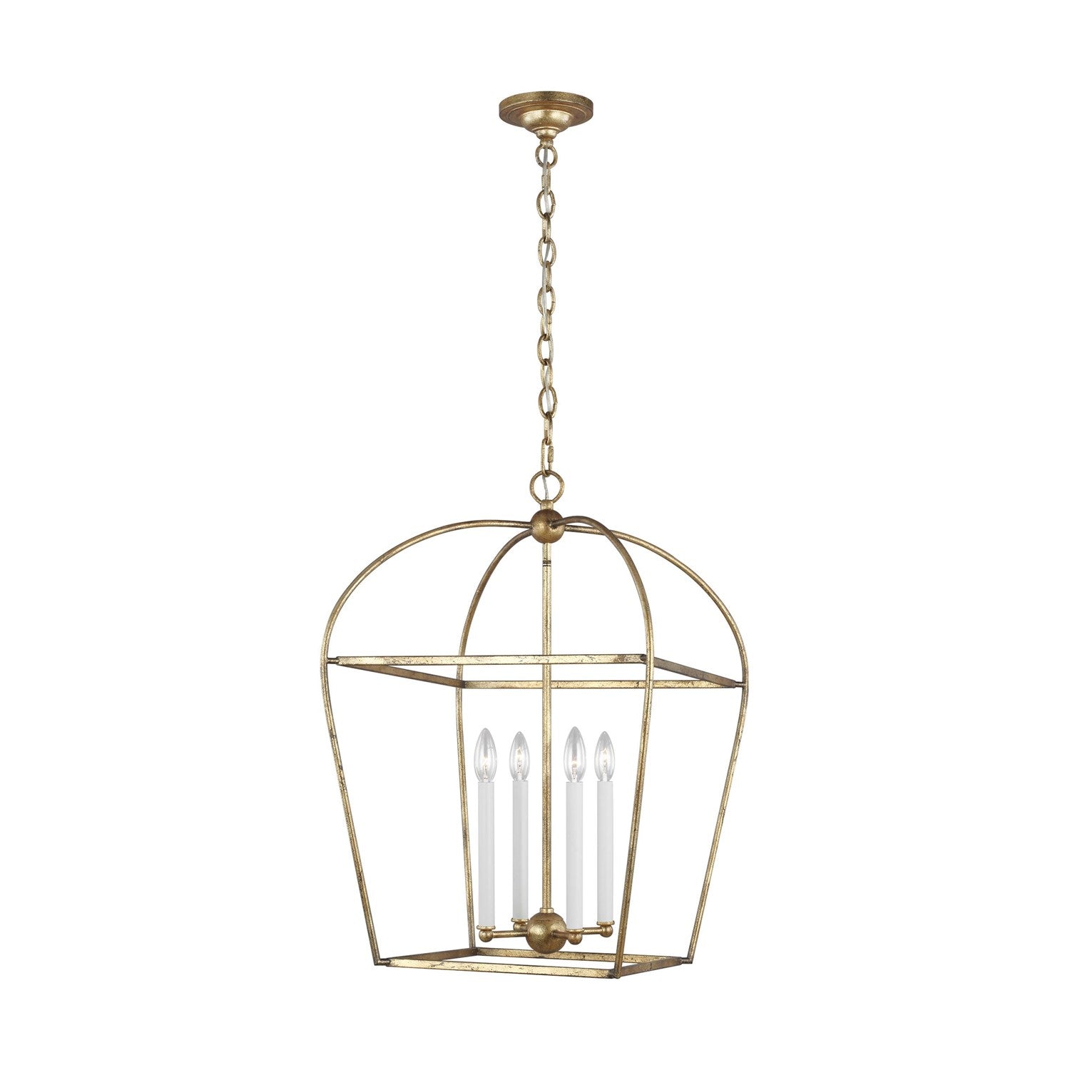 Medium Lantern by VC Studio Collection