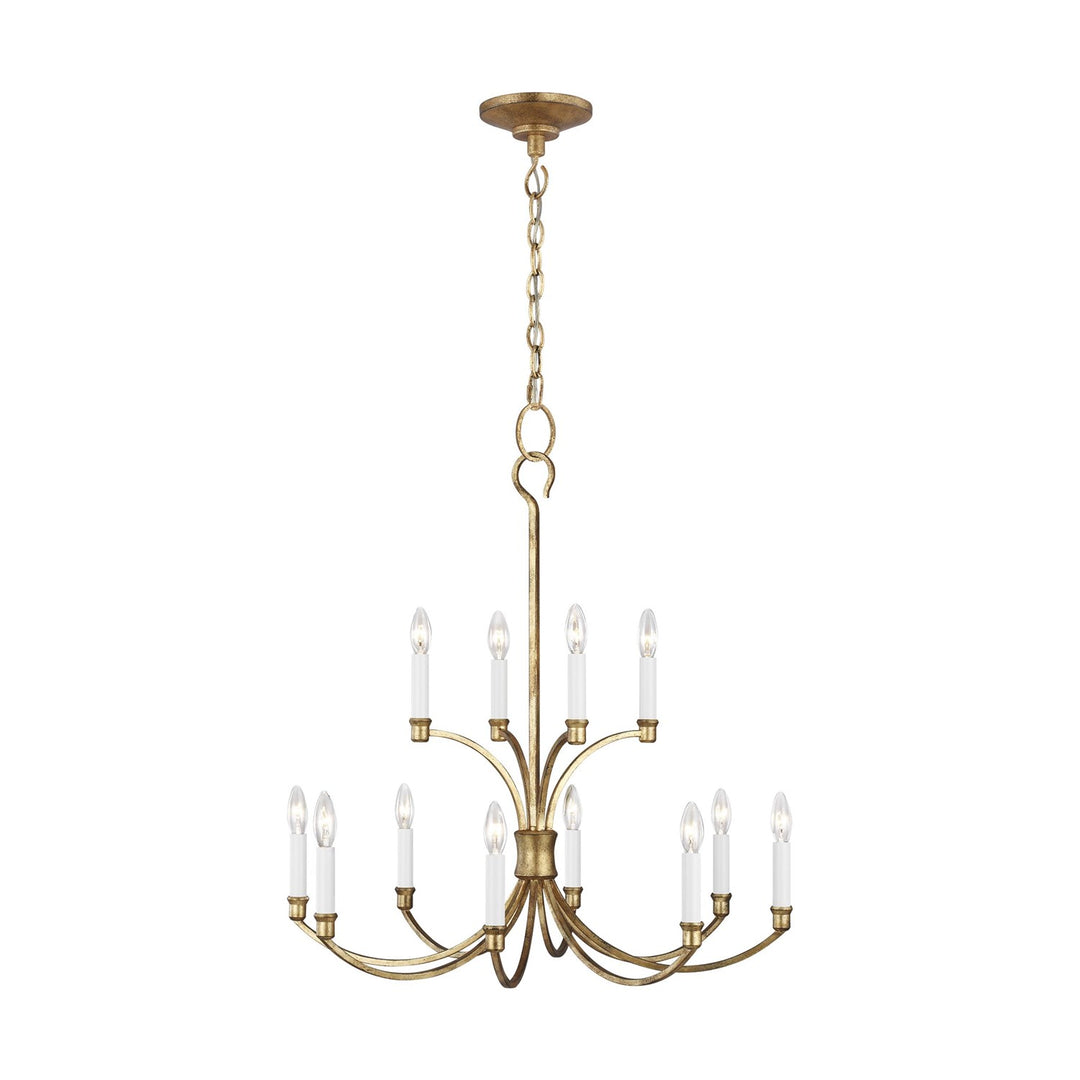 Medium Chandelier by VC Studio Collection
